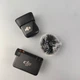 Микрофонная радиосистема DJI Mic Mini (2 TX + 1 RX) Black (101920242) - Уценка - изображение 7