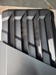 Корпус для ПК Mars Gaming MC-X2 FRGB Черный (102100939) - Уценка - изображение 9