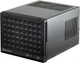 Корпус для ПК Silverstone SST-SG13B Черный (102021930) - Уценка - изображение 1