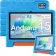 Дитячий планшет 10.1" ZIOVO Z138 8+22/64ГБ 8 ядер Android 15 6000 мАг Чорний (102059838) - Уцінка - зображення 1