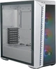 Корпус для ПК Cooler Master MasterBox 520 Mesh ARGB Белый (102027526) - Уценка - изображение 4