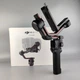 Стабилизатор DJI RS 3 Pro Combo Черный k1 - Уценка - изображение 5