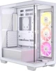 Корпус Corsair 3500X ARGB / Mid-Tower / 3x120mm ARGB Fans / E-ATX / без БП / Белый (101898064) - Уценка - изображение 1