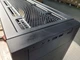 Корпус Mars Gaming MC-VORTEX / без БП / Micro-ATX / 3x120mm FRGB / Черный (101631788) - Уценка - изображение 8