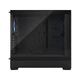 Корпус Fractal Design Pop Air RGB / без БЖ / ATX / Midi-Tower / 3x120mm ARGB / Glass / USB 3.0 / Black (101633460) - Уценка - изображение 6
