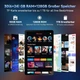 Планшет 11.5" Full HD Ainmel G9A 6+24/128Gb 5G 8 ядер Android 15 8400 mAh Чорний (102027035) - Уцінка - зображення 7