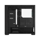 Корпус Fractal Design Pop Air RGB / без БЖ / ATX / Midi-Tower / 3x120mm ARGB / Glass / USB 3.0 / Black (101633460) - Уценка - изображение 10