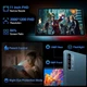 Планшет 11" Full HD Oangcc A13 8+8/256Gb 8 ядер Android 13 8600 mAh Синий (102051312) - Уценка - изображение 4