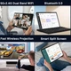 Планшет 11" Full HD Oangcc A13 8+8/256Gb 8 ядер Android 13 8600 mAh Синий (102051312) - Уценка - изображение 6