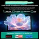 Планшет 11" Full HD TIGERFU LS1111 12+24/512ГБ 4G 1-SIM 8 ядер Android 15 8000 mAh Черный (102056385) - Уценка - изображение 4