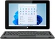 Планшет 10.1" KrugerMatz Edge 1089 8/256GB Wi-Fi 2 ядра Windows 11 Pro Чорний (102170344) - Уцінка - зображення 1