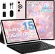 Планшет 10.1" DEERTIME E9 8+22/128Gb Android 15 8000 mAh Черный (102021360) - Уценка - изображение 1