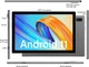 Планшет 10.1" Full HD Sgin X10 6/128Gb 4G SIM 8 ядер Android 11 7000 mAh Серый (101996947) - Уценка - изображение 3