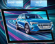 Планшет 10.1" Full HD Sgin X10 6/128Gb 4G SIM 8 ядер Android 11 7000 mAh Серый (101996947) - Уценка - изображение 4