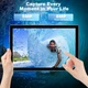 Планшет 10.1" Full HD Sgin X10 6/128Gb 4G SIM 8 ядер Android 11 7000 mAh Серый (101996947) - Уценка - изображение 6