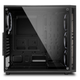 Корпус Sharkoon TG4 RGB / без БП / Midi-Tower / 4x120mm RGB / ATX / USB 3.0 / Черный (101920037) - Уценка - изображение 4