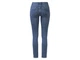 Джинсы Skinny зауженные облегающие для женщины Esmara Lyocel (TENCEL™) 408271 42(M) Синий - изображение 2