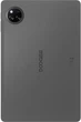 Планшет Doogee Tab A9 Pro+ 6/128Gb Wi-Fi Grey VIP Edition (6923740264164) 324434 - изображение 6