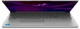 Ноутбук LENOVO IdeaPad Slim 5 16IMH10 (83V7005VRA) - изображение 9