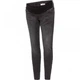Джинсы Skinny Skinny для беременных для женщины Bellybutton LIDL 400357 44(L) графитовый - изображение 1