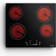 Варочная поверхность Minola MHS 6074 TBL - изображение 2