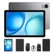 Планшет Doogee Tab G5 10.1" 3/128GB 4G (LTE) Gray VIP Edition (6942654903341) 333140 - зображення 12