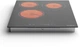 Варочная поверхность Minola MHS 4274 TBL - изображение 11