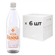 Упаковка негазированной минеральной воды Acqua Panna, 6 шт. х 1 л, ПЭТ - изображение 3