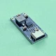 Модуль контроллер быстрой зарядки 1S IP2312 3А Type-C 5V для аккумуляторов Li-ion/Li-Po - изображение 1