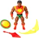 Фигурка Mattel Masters of the Universe Origins Sun-Man 14 см (194735030781) - изображение 3