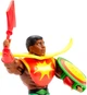 Фигурка Mattel Masters of the Universe Origins Sun-Man 14 см (194735030781) - изображение 5