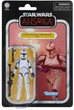 Фигурка Hasbro Star Wars Ahsoka Clone Trooper Lieutenant 9.5 см (5010996281975) - изображение 1