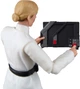 Фигурка Hasbro Star Wars Andor Cassian Dedra Meero 15 см (5010996269607) - изображение 5