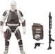 Фигурка Hasbro Star Wars The Empire Strikes Back Dengar 9.5 см (5010996325242) - изображение 6