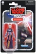 Фигурка Hasbro Star Wars The Clone Wars Asajj Ventress 9.5 см (5010996325273) - изображение 1