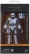 Фигурка Hasbro Star Wars The Mandalorian Imperial Armored Commando 15 см (5010996269577) - изображение 1