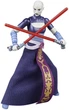 Фигурка Hasbro Star Wars The Clone Wars Asajj Ventress 9.5 см (5010996325273) - изображение 3