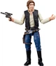 Фигурка Hasbro Star Wars A New Hope Han Solo 9.5 см (5010996324849) - изображение 2