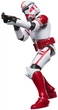Фігурка Hasbro Star Wars The Clone Wars Imperial Shock Trooper 9.5 см (5010996324818) - зображення 4