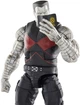 Фигурка Hasbro Marvel Legacy Collection Deadpool & Marvel's Colossus 15 см (5010996261168) - изображение 3