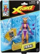 Фігурка Hasbro Marvel Legends X-Force Feral 15 см (5010996322470) - зображення 1