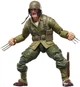 Фигурка Hasbro Marvel Legends Wolverine WWII Logan 15 см (5010996317346) - изображение 3