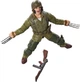 Фигурка Hasbro Marvel Legends Wolverine WWII Logan 15 см (5010996317346) - изображение 4