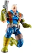 Фигурка Hasbro Marvel Legends X-Men '97 Marvel's Cable 15 см (5010996328205) - изображение 3