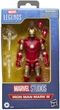 Фигурка Hasbro Marvel Legends Iron Man Mark III 15 см (5010996356529) - изображение 1