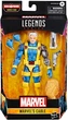 Фигурка Hasbro Marvel Legends Marvel's Cable 15 см (5010996222510) - изображение 1