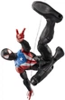 Фигурка Hasbro Marvel Legends Spider-Man 2 Miles Morales Boricua 15 см (5010996300515) - изображение 5
