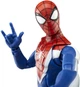 Фигурка Hasbro Marvel Legends Spider-Man 2 Miles Morales Upgraded 15 см (5010996300508) - изображение 4