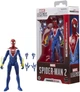 Фигурка Hasbro Marvel Legends Spider-Man 2 Miles Morales Upgraded 15 см (5010996300508) - изображение 5