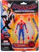 Фигурка Hasbro Marvel Spider-Man Across the Spider-Verse Peter Parker 15 см (5010996237866) - изображение 1